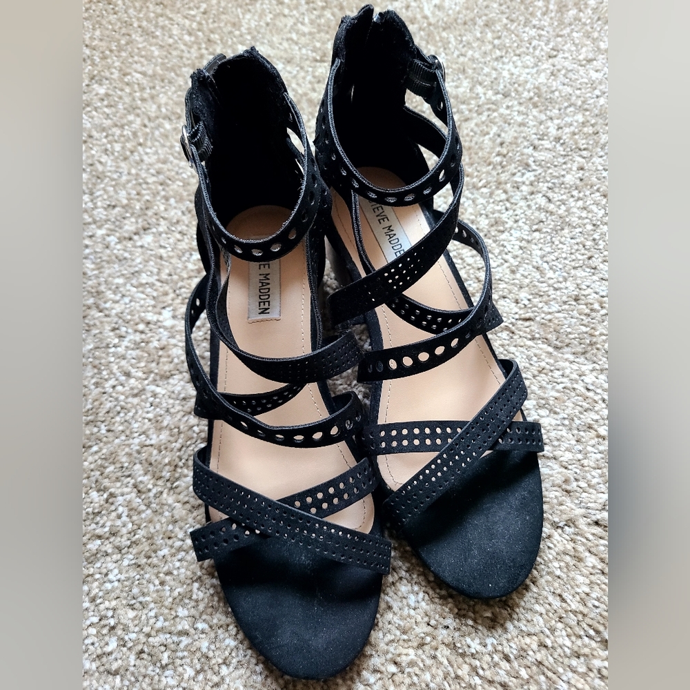 Steve Madden Sandals